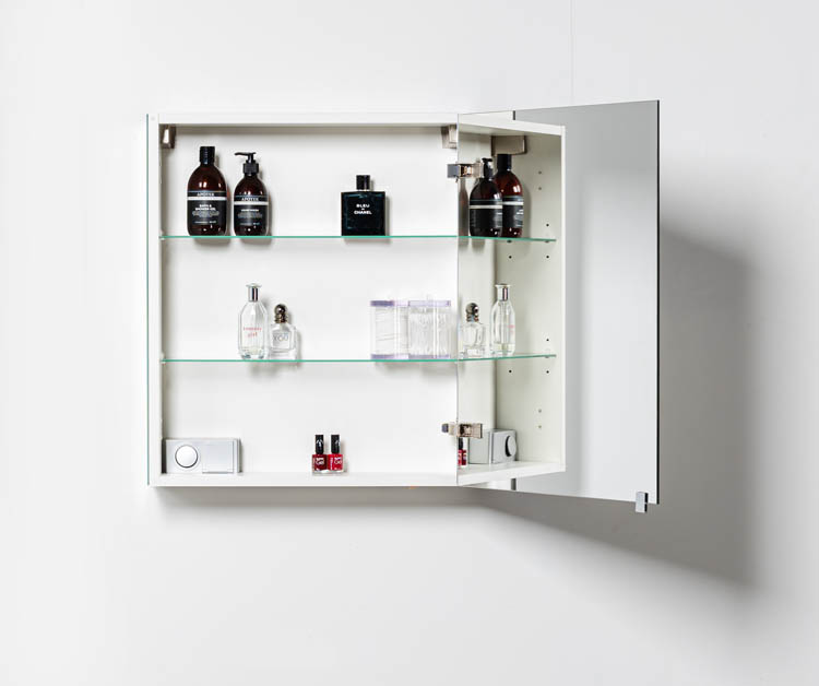 Armoire de toilette Dotan 60x70cm