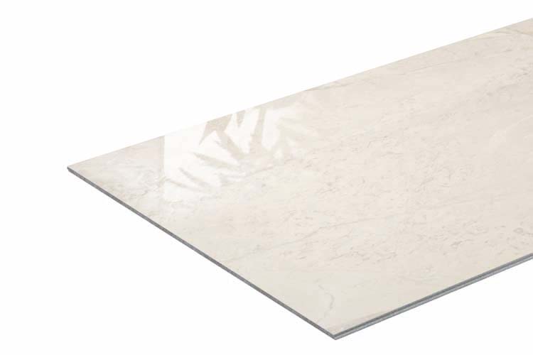 Panneau mural pvc Dumawall XL 90x260 Alcaria gloss