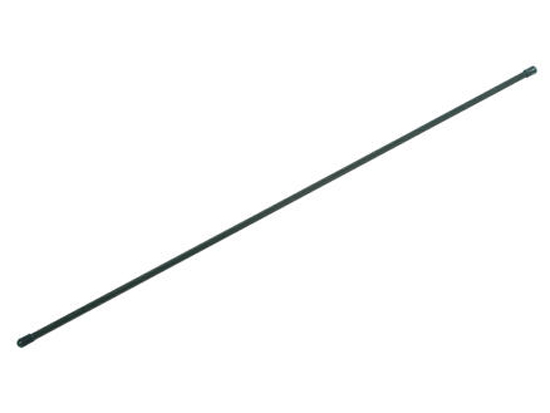 Barre de tension 1,05m vert plasticise