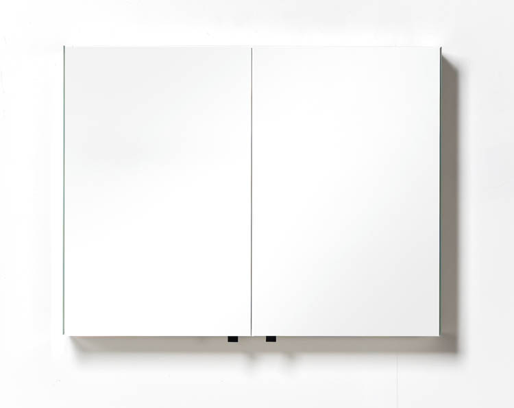 Spiegelkast Dotan 90x70cm