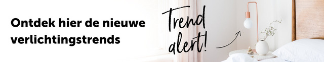 Trend alert!