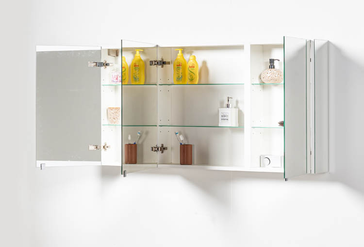 Armoire de toilette Dotan 140x70cm Armoire de toilette Dotan 140x70cm