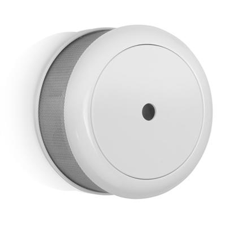Rookmelder diam70mm incl batterij 10 jaar