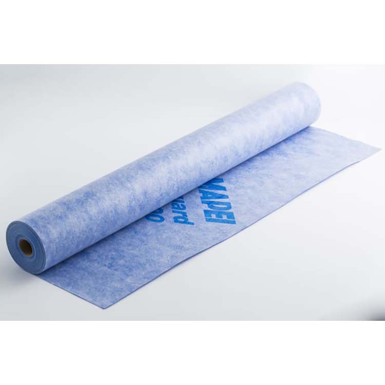 Waterdichting membraan rol 5x1m MAPEI